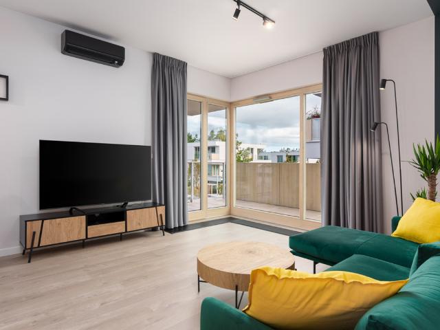 Mieszkanie do wynajęcia w Gdynia, Pomorskie