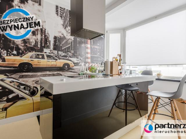 Mieszkanie do wynajęcia w Gdynia, Pomorskie