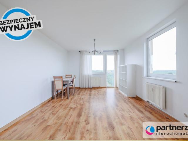 Mieszkanie do wynajęcia w Obłuże, Gdynia