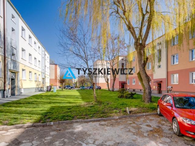 Mieszkanie do wynajęcia w Gdynia, Pomorskie