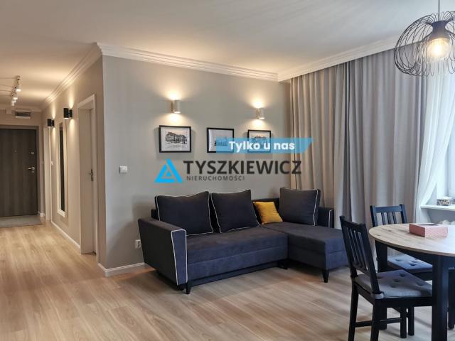 Mieszkanie do wynajęcia w Gdynia, Oksywie