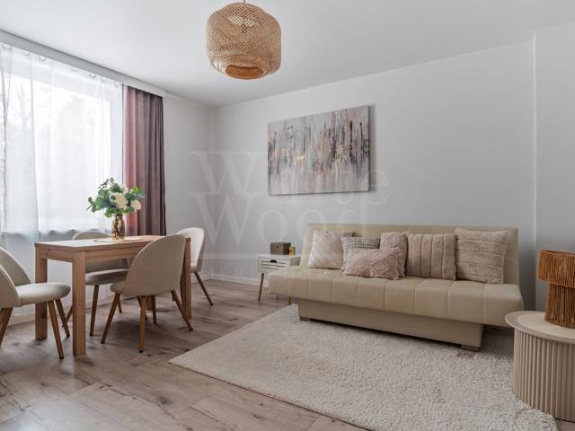 Mieszkanie do wynajęcia w Gdynia, Pomorskie