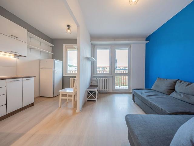 Mieszkanie do wynajęcia w Gdynia, Pomorskie