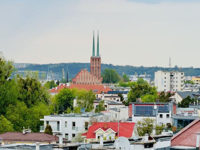 Mieszkanie do wynajęcia w Gdynia, Pomorskie
