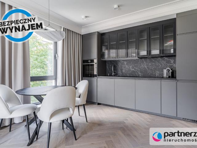 Mieszkanie do wynajęcia w Gdynia, Śródmieście