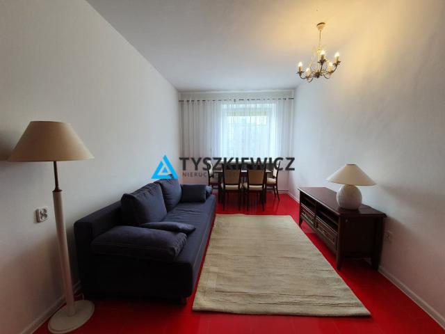 Mieszkanie do wynajęcia w Gdynia, Śródmieście