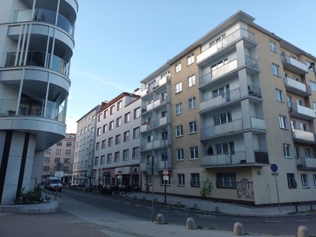 Mieszkanie do wynajęcia w Gdynia, Pomorskie