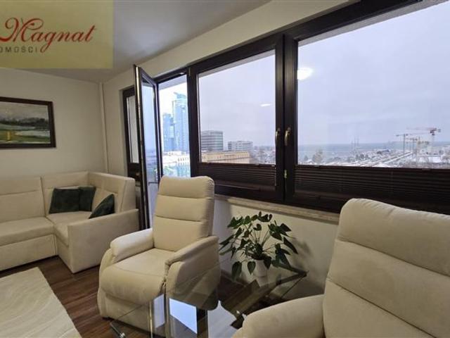 Mieszkanie do wynajęcia w Gdynia, Pomorskie