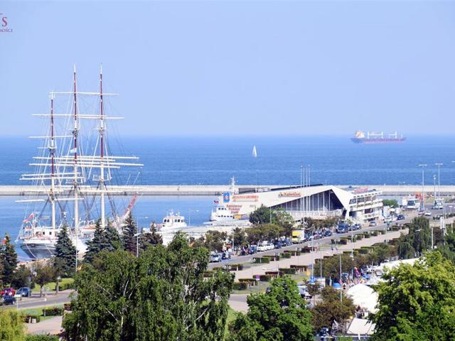 Mieszkanie do wynajęcia w Gdynia, Pomorskie