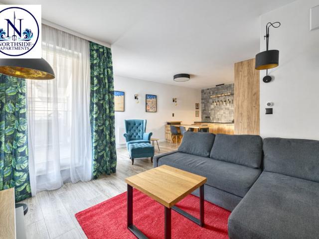 Mieszkanie do wynajęcia w Gdynia, Pomorskie