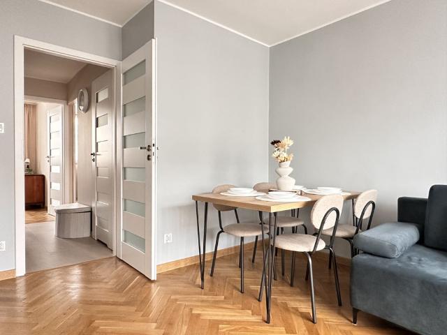 Mieszkanie do wynajęcia w Gdynia, Pomorskie