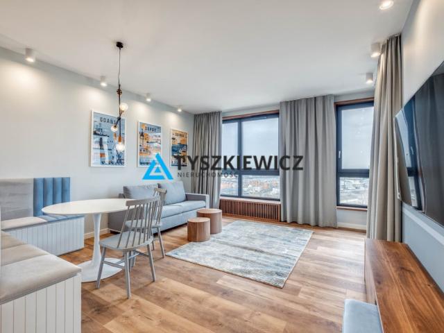 Mieszkanie do wynajęcia w Gdynia, Pomorskie