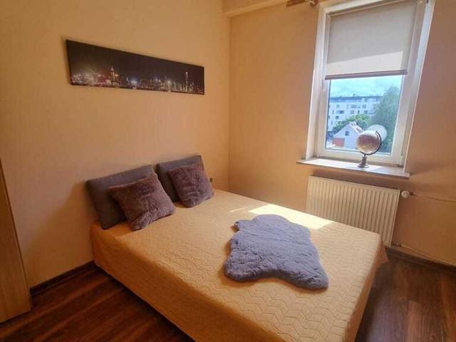Mieszkanie do wynajęcia w Śródmieście, Gdynia