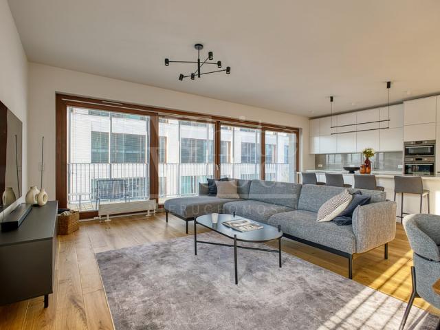 Mieszkanie do wynajęcia w Gdynia, Pomorskie