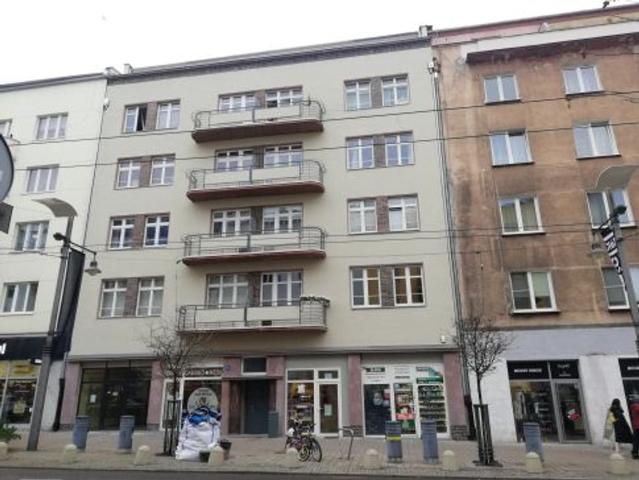 Mieszkanie do wynajęcia w Gdynia, Pomorskie