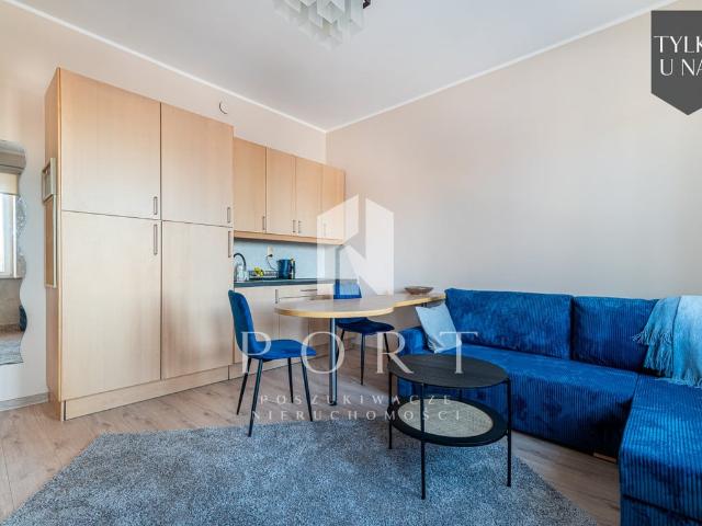 Mieszkanie do wynajęcia w Gdynia, Pomorskie