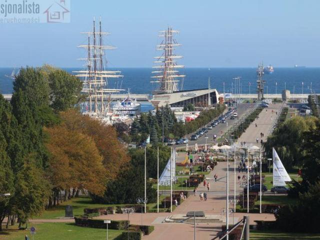 Mieszkanie do wynajęcia w Gdynia, Pomorskie
