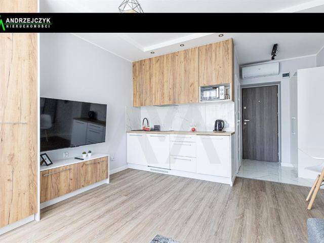 Mieszkanie do wynajęcia w Gdynia, Pomorskie