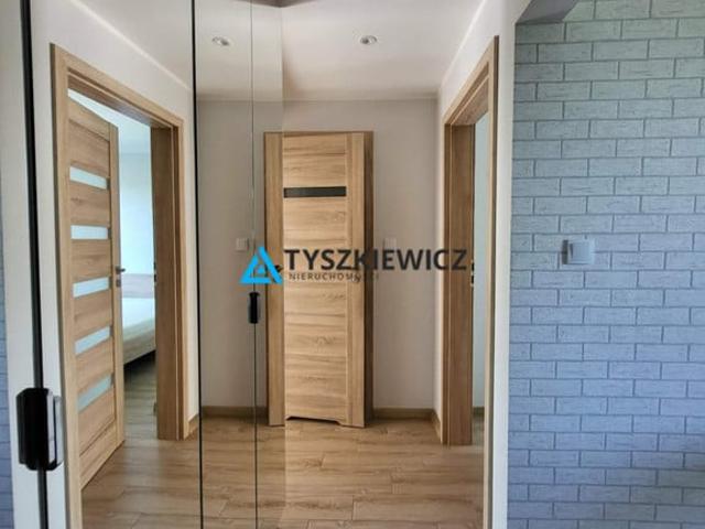 Mieszkanie do wynajęcia w Gdynia, Pomorskie