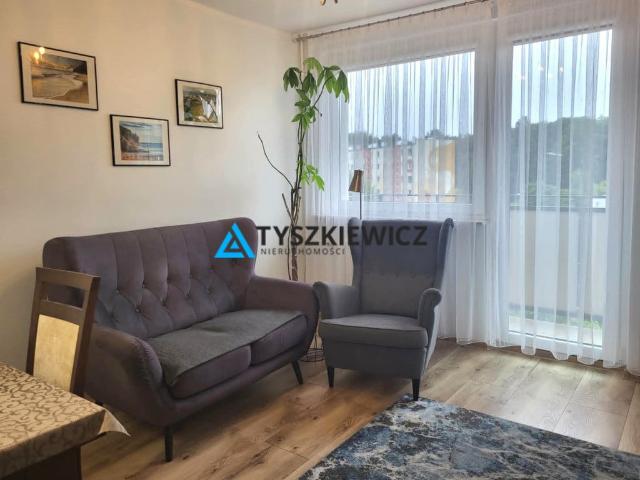 Mieszkanie do wynajęcia w Gdynia, Pomorskie