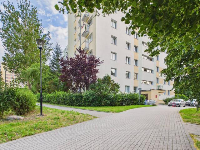 Mieszkanie do wynajęcia w Gdynia, Pomorskie