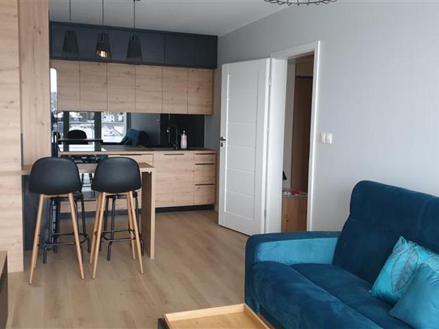 Mieszkanie do wynajęcia w Gdynia, Pomorskie