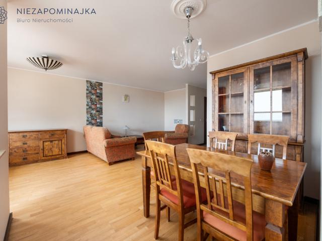 Mieszkanie do wynajęcia w Witomino, Gdynia