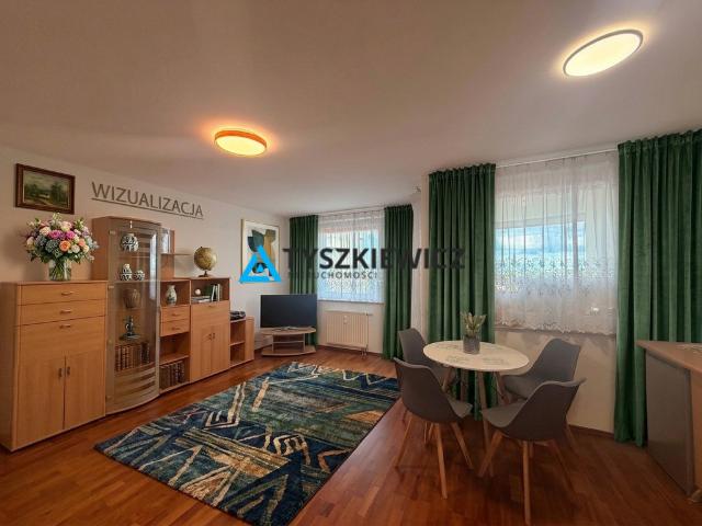 Mieszkanie do wynajęcia w Gdynia, Pomorskie