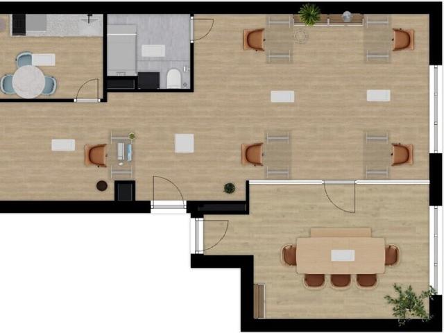 Mieszkanie do wynajęcia w Gdynia, Wzgórze Św. Maksymiliana