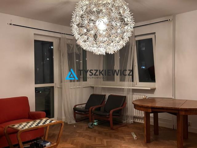 Mieszkanie do wynajęcia w Gdynia, Pomorskie