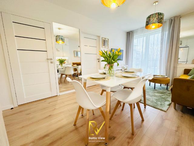 Mieszkanie do wynajęcia w Kołobrzeg, Zachodniopomorskie