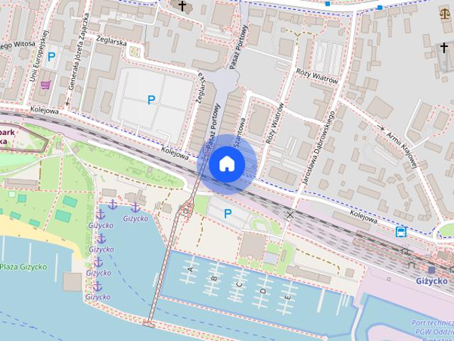 Mieszkanie do wynajęcia w Giżycko, Warmińsko-mazurskie