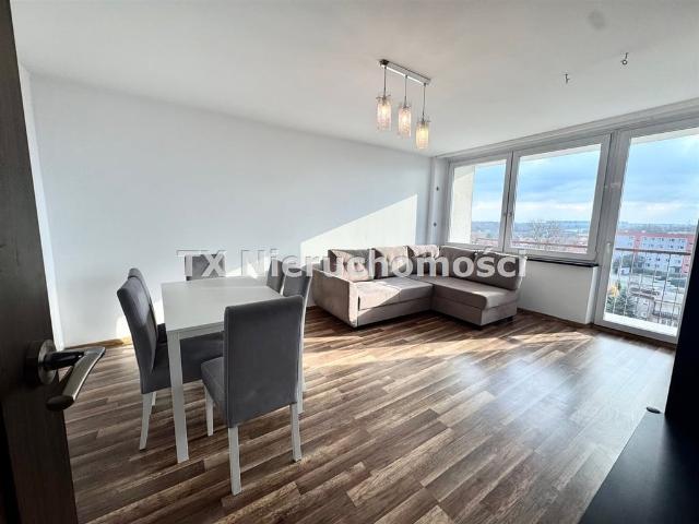 Mieszkanie do wynajęcia w Gliwice, Śląskie