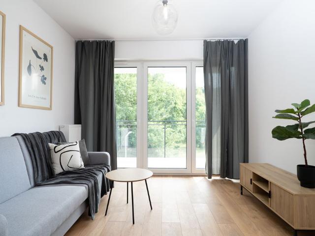 Mieszkanie do wynajęcia w Gliwice, Śląskie