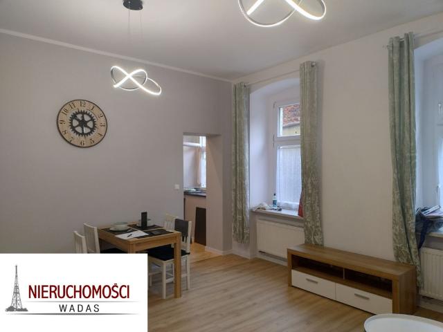 Mieszkanie do wynajęcia w Wojska Polskiego, Gliwice