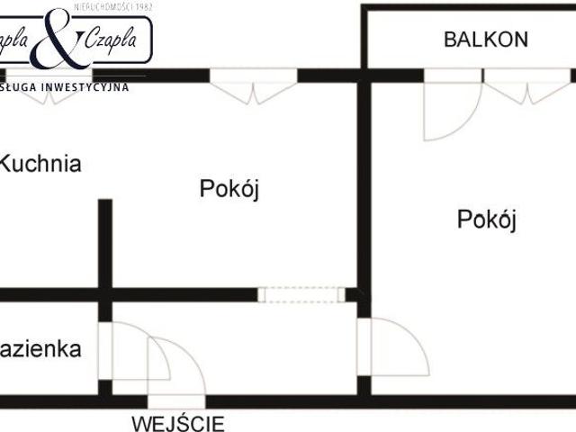 Mieszkanie do wynajęcia w Gliwice, Śląskie