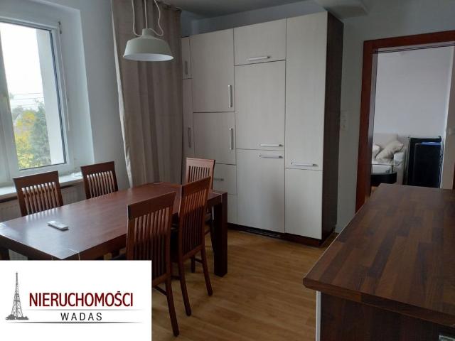 Mieszkanie do wynajęcia w Brzezinka, Gliwice