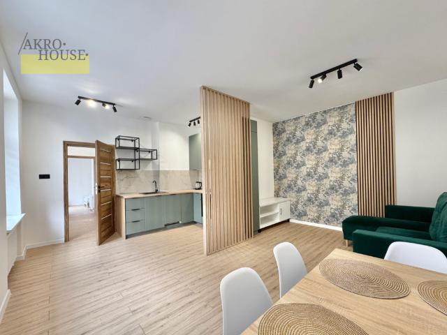 Mieszkanie do wynajęcia w Gliwice, Śląskie