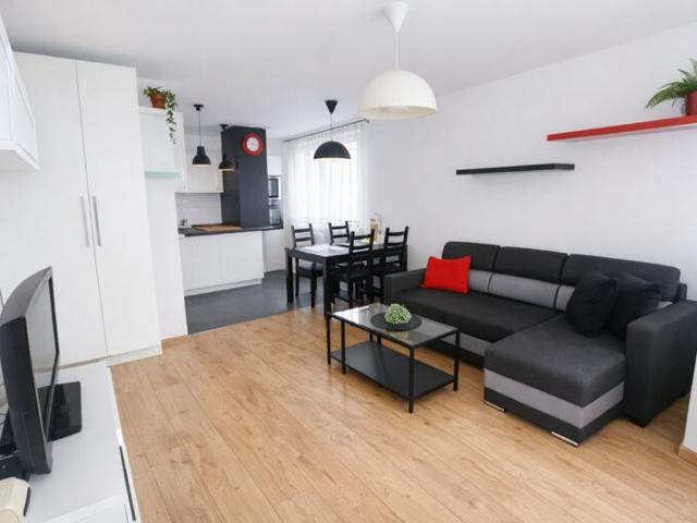 Mieszkanie do wynajęcia w Gliwice, Śląskie