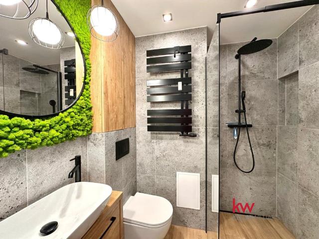 Mieszkanie do wynajęcia w Gliwice, Śląskie