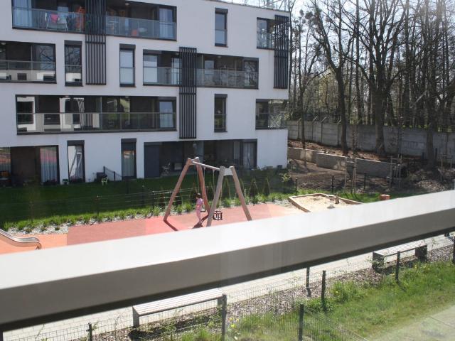 Mieszkanie do wynajęcia w Gliwice, Śląskie