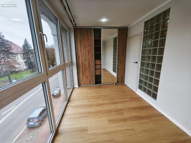 Mieszkanie do wynajęcia w Gliwice, Śląskie