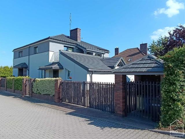 Mieszkanie do wynajęcia w Gliwice, Śląskie