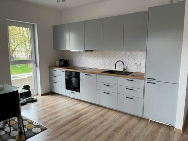 Mieszkanie do wynajęcia w Trynek, Gliwice