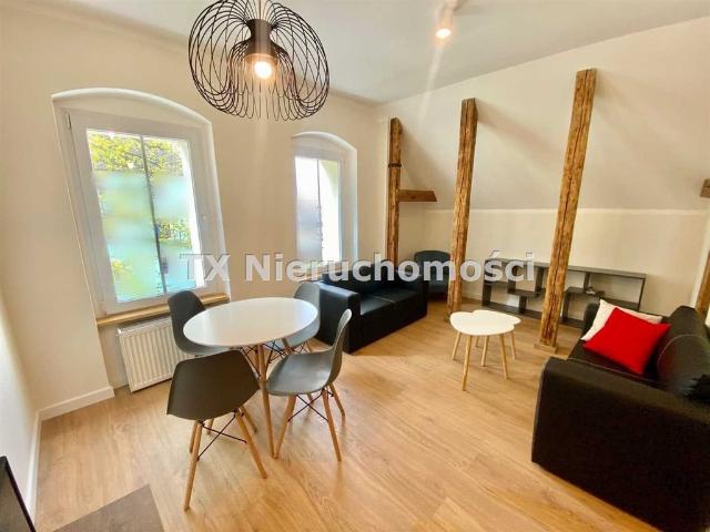 Mieszkanie do wynajęcia w Gliwice, Śląskie