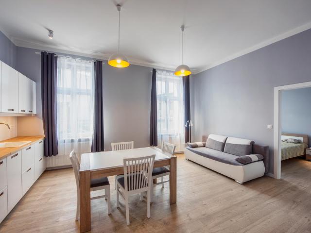Mieszkanie do wynajęcia w Gliwice, Śląskie