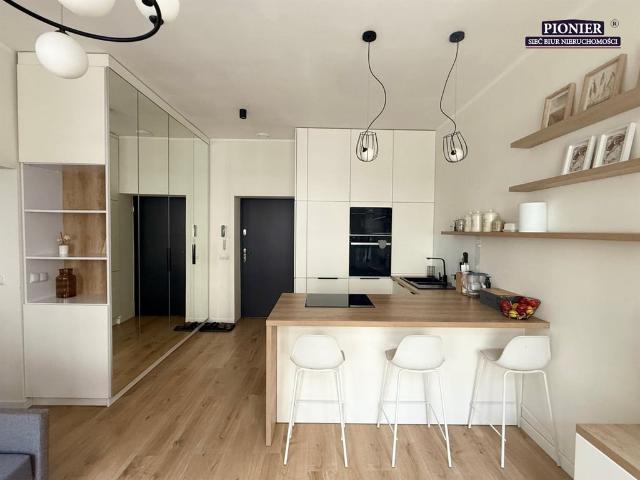 Mieszkanie do wynajęcia w Gliwice, Śląskie