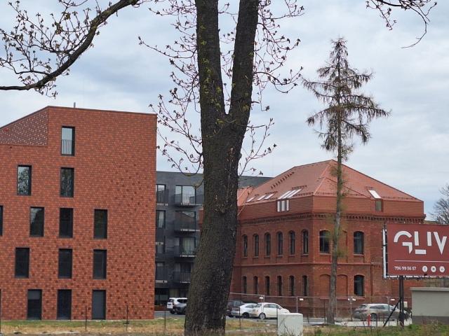 Mieszkanie do wynajęcia w Gliwice, Śląskie