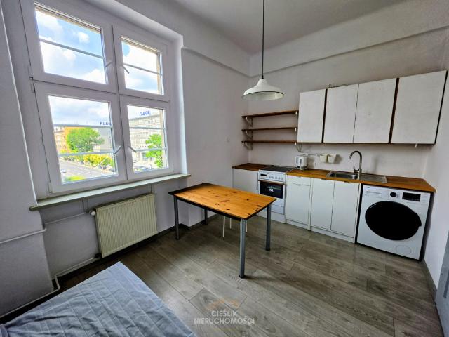 Mieszkanie do wynajęcia w Gliwice, Śląskie
