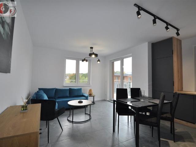 Mieszkanie do wynajęcia w Gliwice, Śląskie